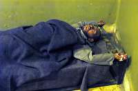 بهداری یا شعبه‌ای از اتاق شکنجه؟!