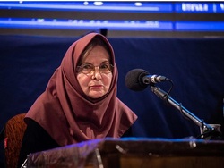 برگزاري مراسم بزرگداشت دکتر ایران کلباسی