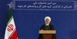  آمریکا بی‌خبر است؛ از ۶ مسیر دیگر نفت‌مان را صادر می‌کنیم