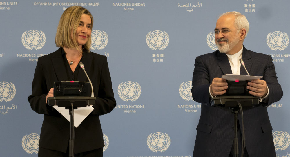 موگرینی موگرینی