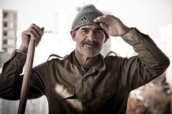 چتر حمایت قانون بر سر کارگر