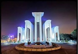 دانشگاه  محل شکوفایی استعدادهای انسان و بارورشدن اندیشه‌هااست