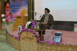 تحریم سپاه از سوی آمریکا ناشی از قدرت برتر نظامی ایران است