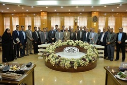 چهاردهمین گردهمایی دانشگاه‌های منطقه شش کشور برگزار شد