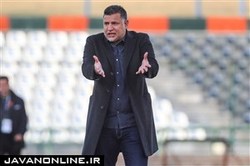 علی دایی از سایپا اخراج شد!