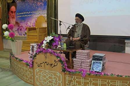 تحریم سپاه از سوی آمریکا ناشی از قدرت برتر نظامی ایران است
