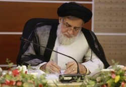 پیام تسلیت حجت‌الاسلام‌ شهیدی در پی درگذشت مادر شهیدان «طهرانی‌مقدم»