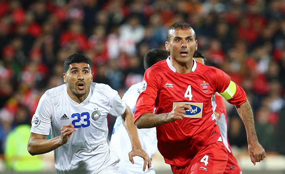 پنجعلی: پرسپولیس می&zwnj;تواند با برد پاختاکور بازگشت رویایی داشته باشد