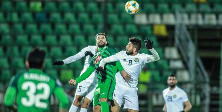 سرخابی&zwnj;ها بدنبال تحقیق یک رویا در لیگ قهرمانان آسیا