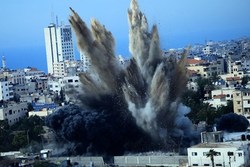 ۳ زن، ۳ کودک و ۲ نوزاد در میان شهدای غزه