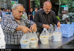 آش و حلیم کیلویی ۲۵ هزار تومان شد!