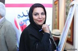 نتیجه کپی‌کاری تهمینه میلانی مشخص شد