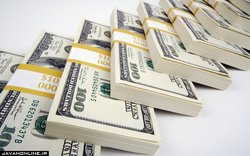 قیمت ارز و قیمت دلار سه‌شنبه ۱۷ اردیبهشت ۹۸