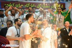 با همه مشکلات پایان باشکوهی داشتیم