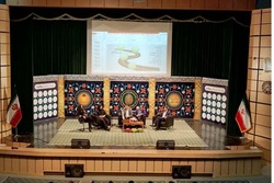 بیست راه نرفته موفقیت را در  چهل‌چراغ  بپیمایید