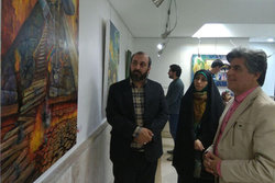 به‌دنبال گسترش مفاهیم دینی و مهدوی در جامعه هستیم