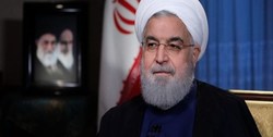 روحانی انتصاب سرلشکر سلامی را به فرماندهی کل سپاه تبریک گفت