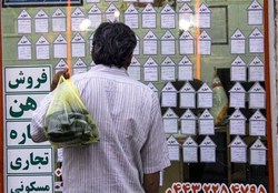 افزایش وام قفل بسته بازار مسکن را باز نکرد