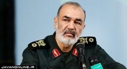سرلشکر حسین سلامی، فرمانده جدید سپاه کیست؟