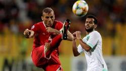 پنجعلی: باید مراقب جو سازی تیم الاهلی بود