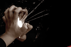 از منیت تا عصبانیت راهی نیست