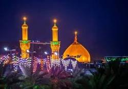 افزایش قابل توجه آمار زائران در روزهای اخیر