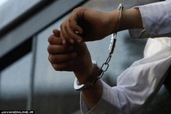 سرقت خانوادگی همراه نوزاد یک ساله