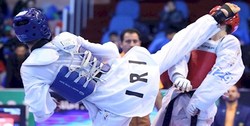 انگلیس حق میزبانی را ادا نکرد/ اعزام ملی‌پوشان تکواندو به منچستر در دو مرحله
