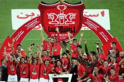 پرسپولیس بدنبال هتریک قهرمانی و سپید رود به دنبال بقا