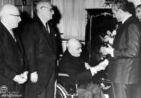 «استاد اعظم» جاده‌ صاف‌کن افزایش نفوذ شاه