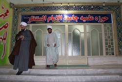 آماده برگزاری جشن تکلیف مدارس پسرانه