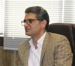 معابر شیب‌ دار منطقه ۱۱ پله‌گذاری می شود