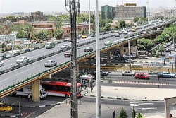 برچیده شدن پل گیشا از ۲ روز آینده