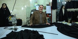 تضمین ۲۵ هزار شغل در حوزه حجاب با راهکاری ساده