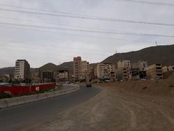 محمودآباد بدون ضابطه در حال چاق شدن است