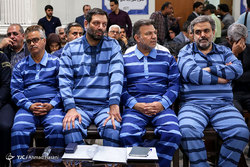 پهلوان پدیده به دادگاه علنی رسید