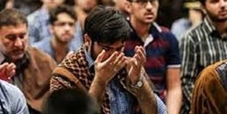 مشهدالشهدای دانشگاه‌های کشور، در تب و تاب ضیافت الهی