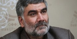 آذرنوش: ورزشکاران ما هرگز رژیم صهیونیستی را به رسمیت نمی‌شناسند