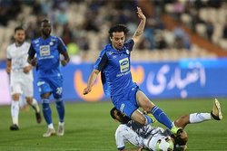 بررسی شرایط ۱۴ بازیکن استقلال و احتمال جدایی از جمع آبی‌ها