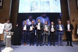 مشهد، میزبان همایش بزرگ مرد حماسه سرای ایران