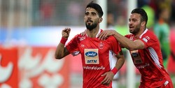 هزینه جراحی بازیکن پرسپولیس پرداخت شد