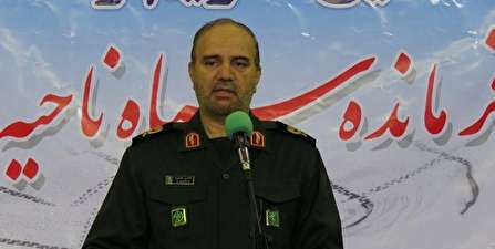 چرا معادن ورزقان خام فروشی می‌شود؟