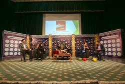 عمل ماست که موفقیت را رقم می‌زند