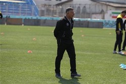 جدایی جلالی از نساجی قطعی شد