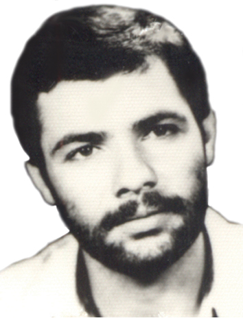 ورزشکارانی که الگوی جوانمردی و ایثار شدند شهيد ابوالقاسم اصلاحی