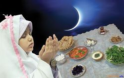 معصومیت روزه‌های کله‌گنجشکی