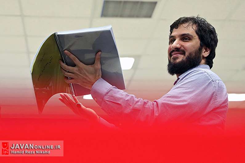 دادگاه رسیدگی به اتهامات محمد هادی رضوی