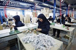 قوانین سودمند برای کار زنان علیه کار زنان!