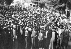 پس از دیدن «آقا» آرام و قرار نداشتم!