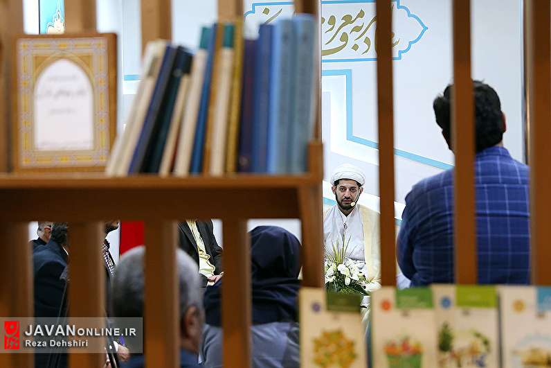 نشست خبری دبیر ستاد امر به معروف و نهی از منکر